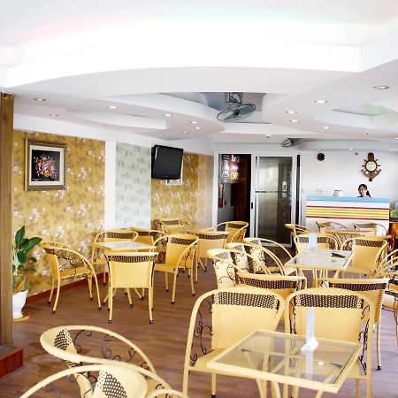 Camry Hotel 다낭 외부 사진