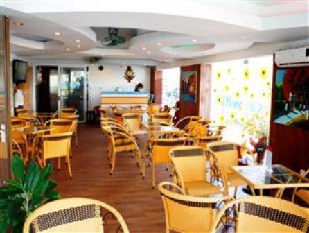 Camry Hotel 다낭 외부 사진