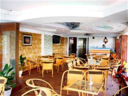 Camry Hotel 다낭 외부 사진